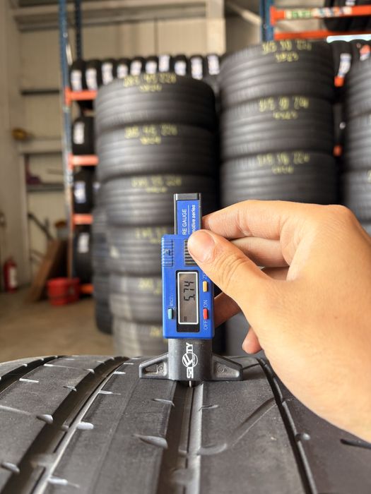 Anvelope vara 315/35/21 Pirelli P Zero 315 35 21 R 21