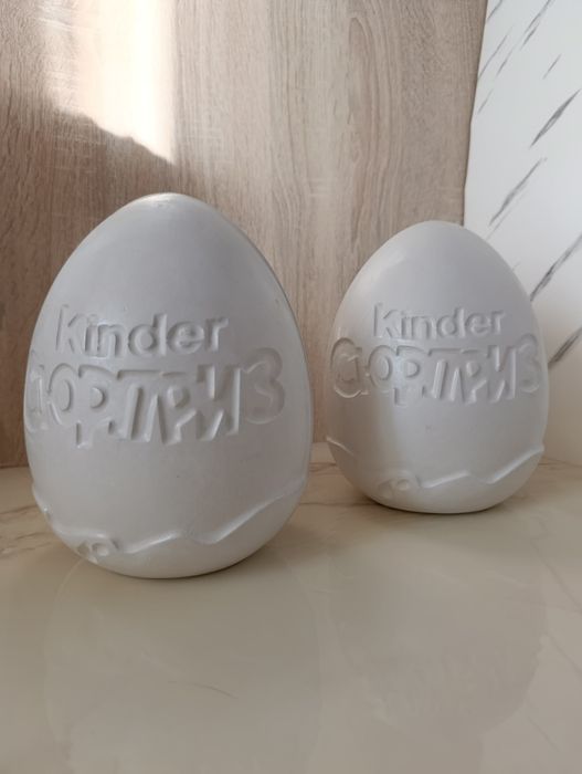 Копилка Киндер Тойбастар