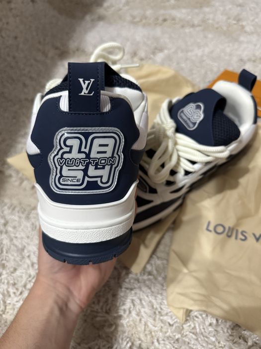 Louis Vuitton Skate