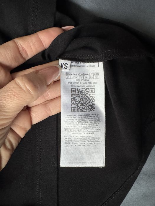 Дамска Тениска Guess