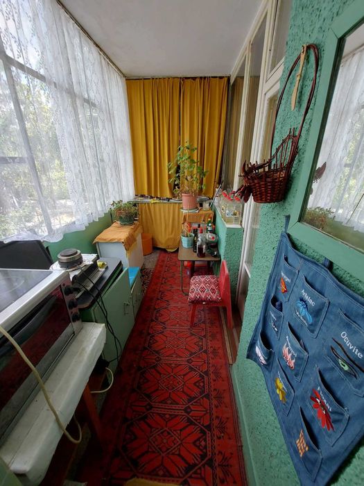 Продава се Четиристаен апартамент в Търговище, Запад 1 - 96 кв.м за 1195 €/кв.м - Снимка #12