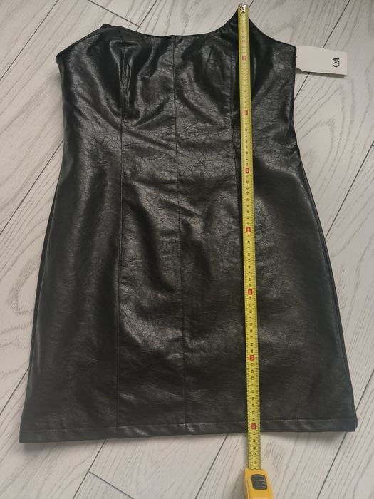 Rochie scurta nouă damă