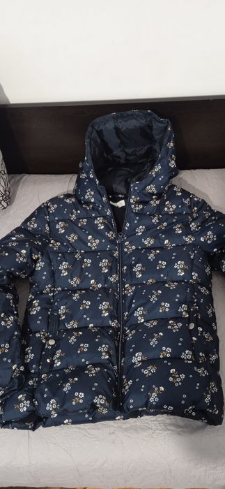 Детски якета за момичета