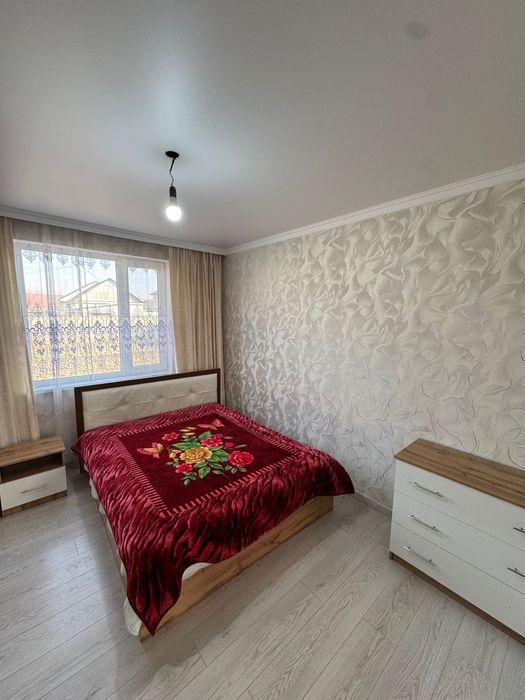 Продам дом в посёлке Еркин рядом Грэс