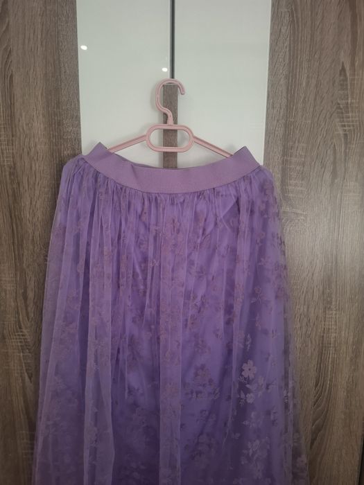 Дамска всекидневна пола