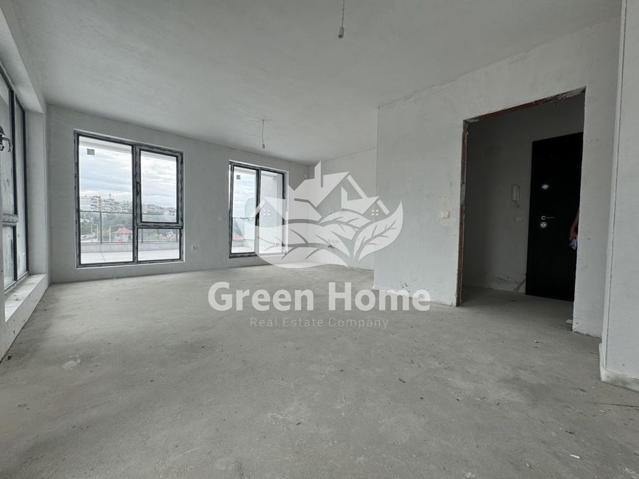 Продава се Двустаен апартамент в Варна, Аспарухово - 111 кв.м за 1113 €/кв.м - Снимка #2