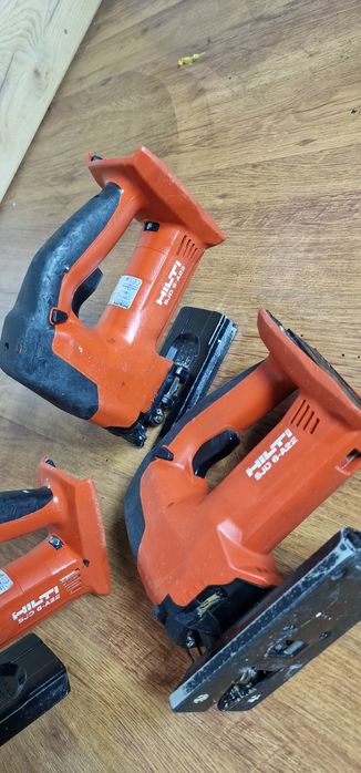 Pendular hilti SJD 6-A22  decupir hilti  soricel hilti