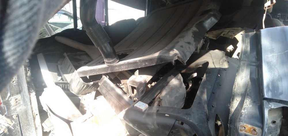 Черри Тигго запчасти (Cherry tiggo)