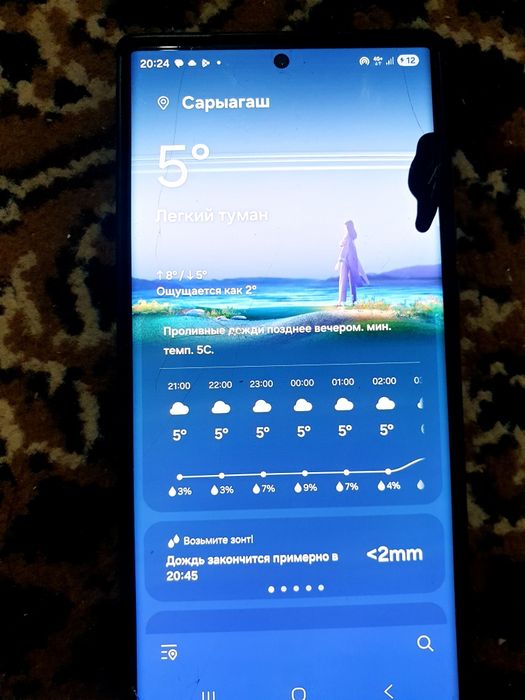 Samsung galaxy s23 ultra 5G