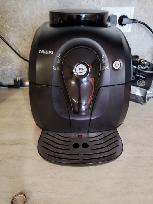 Кафе машина PHILIPS