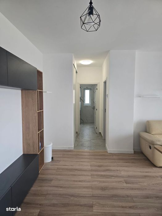 Chirie apartament nou, 2 camere, Smarald City, str. Botizului