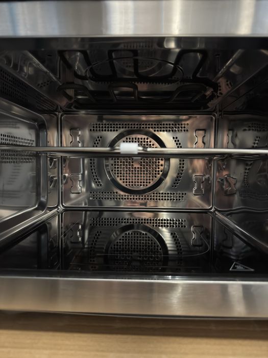 Cuptor cu microunde combinat 3in1 fara platan Severin MW7777