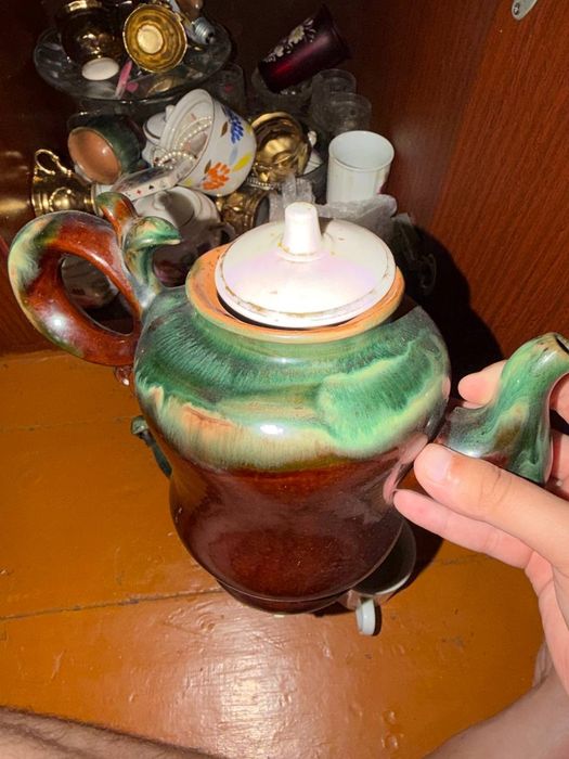 Винтаж ссср вещи