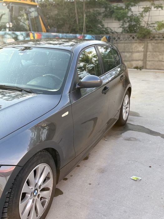 BMW 1 Series 2005 — imagine 3