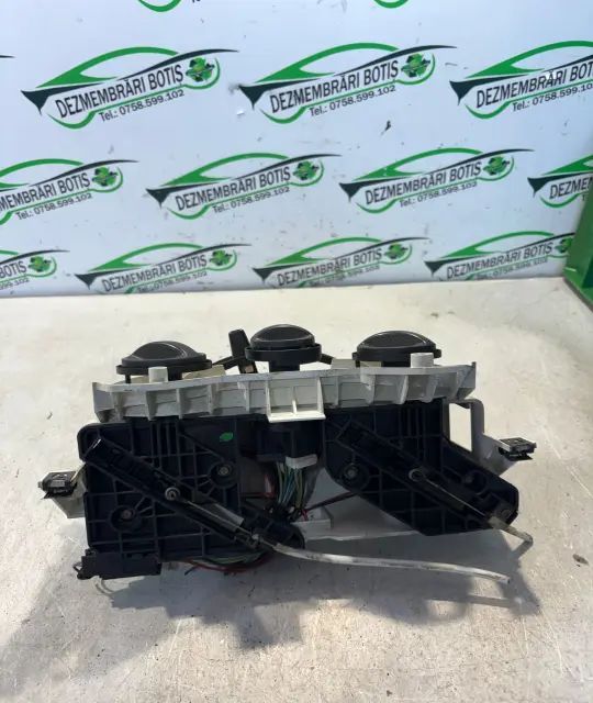 Comanda AC Fiat Punto 2002 1.2 MT (60 hp)