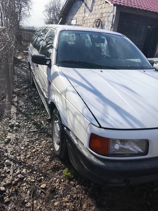 Vind caroserie wv. Pasat B 3