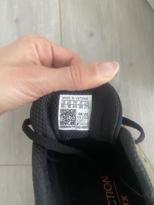 GORE-TEX Adidas Маратонки за бягане SUPERNOVA GTX M