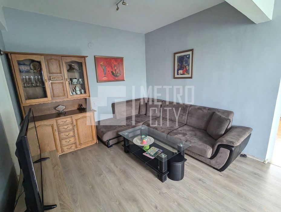 Продава се Тристаен апартамент в София, Център - 74 кв.м за 3109 €/кв.м - Снимка #7