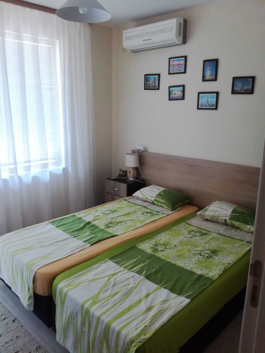 Апартамент до Катедралата