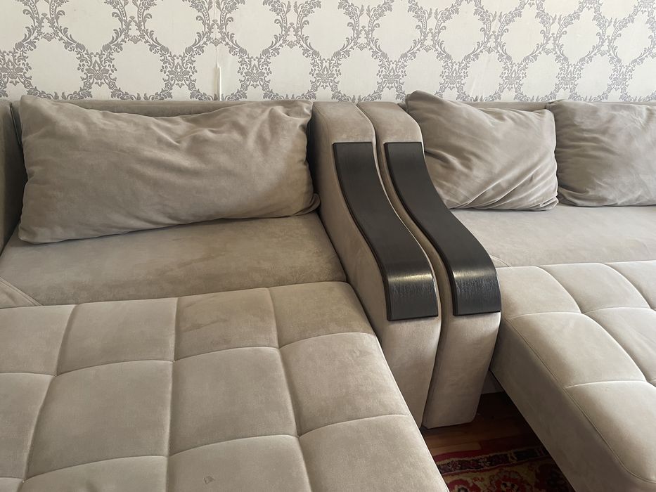 Продам диван 3-2-1