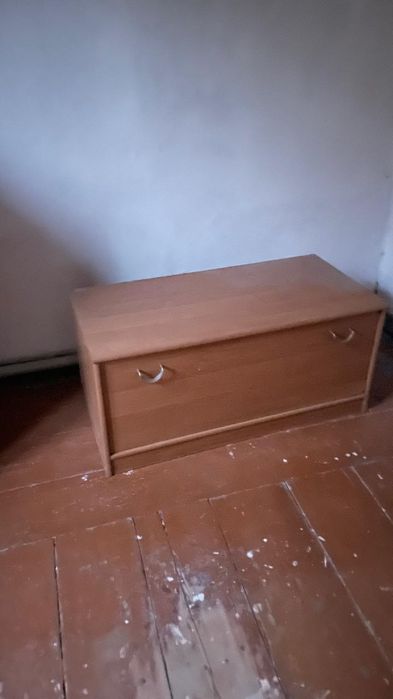 Шкаф, тумба и комод