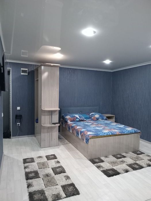 1 к Центр посуточно-почасно!