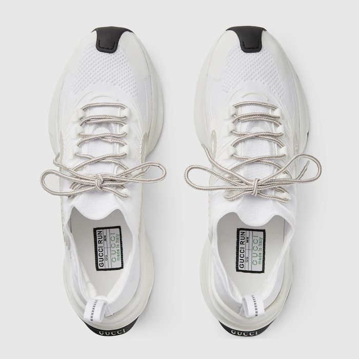 Sneakers Gucci barbat