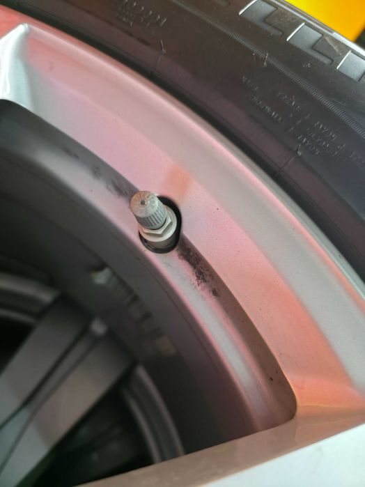 Roti Jante Anvelope 5x112 255/60/18 VW Tiguan AUDI Q7 IARNA 2022 NOI