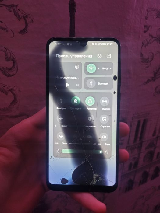Huawei p30 Lite 128/4