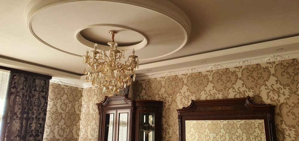 Квартира в ЖК Габус