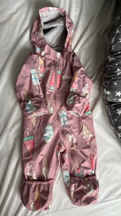Комбинезон детский