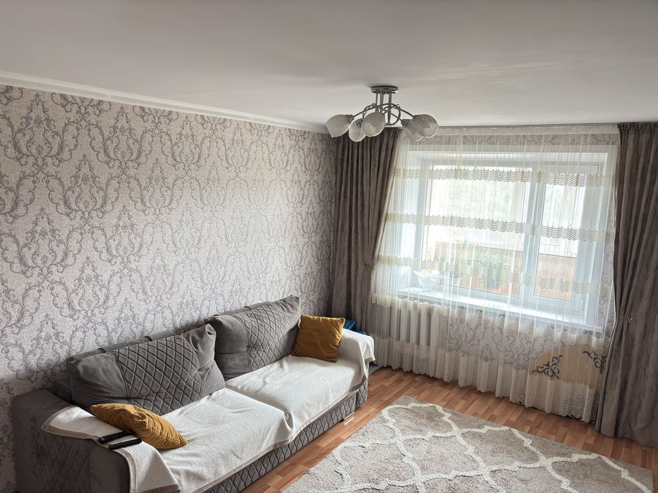 Продам 3 ком квартиру на Усолке