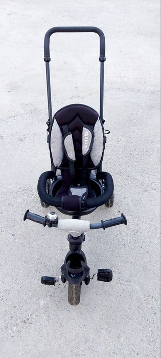 Vând tricicleta Lionelo Tris