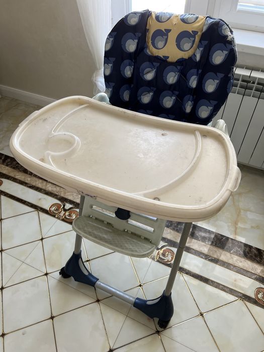 Стул для кормления