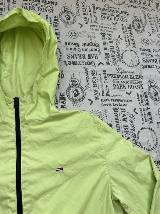 Tommy Hilfiger Sport original горнище.S