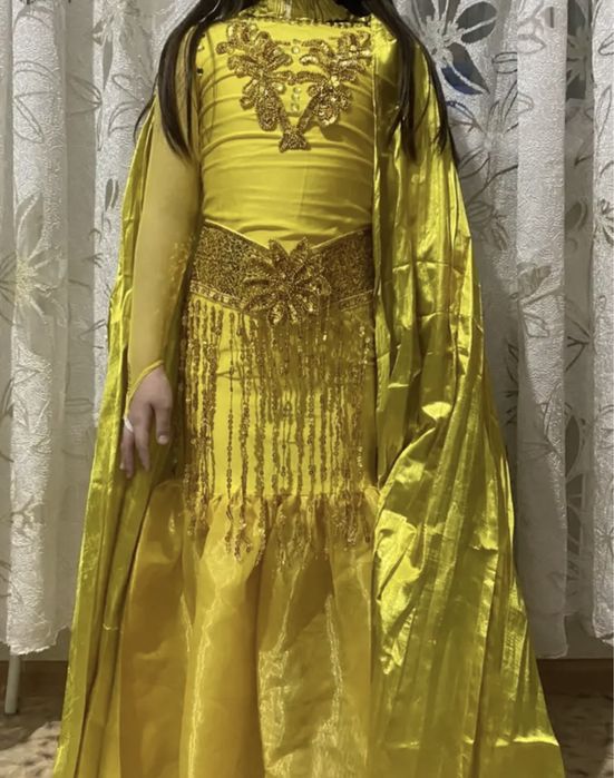 Костюмы для конкурсов