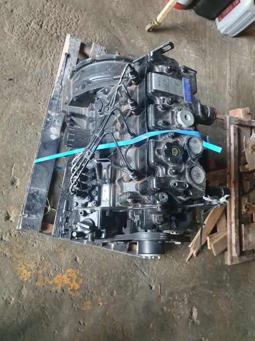 Motoare Perkins Miniexcavatoare