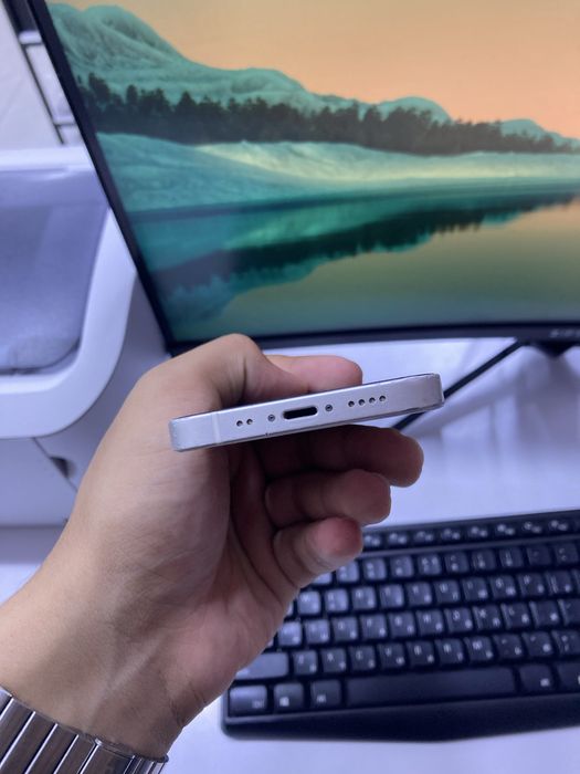 Iphone 12 mini, Айфон 12 мини