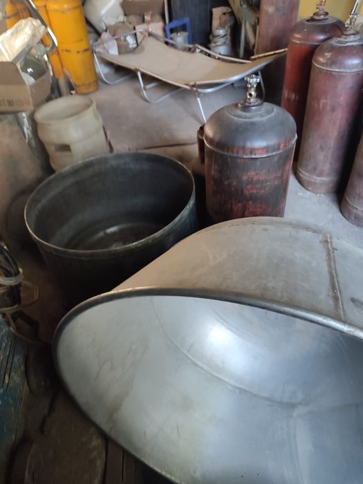 Чески для шерсти баллон инструменты