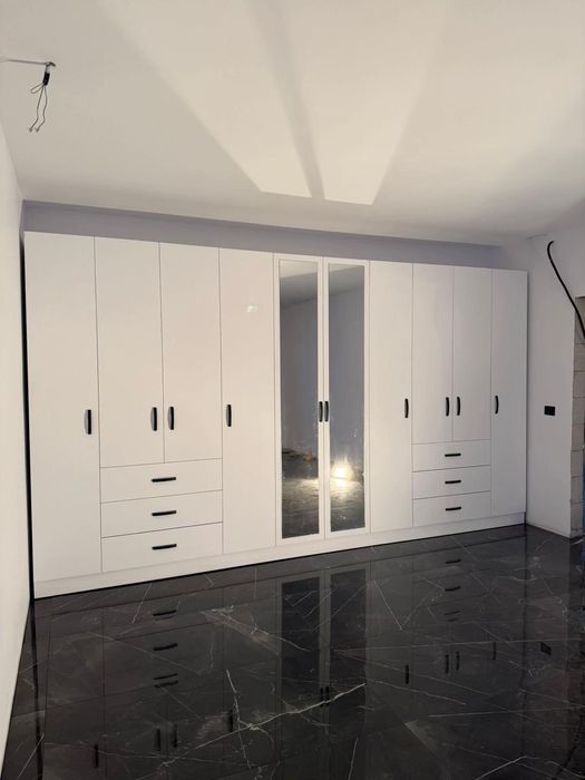 Сборка и разборка мебели