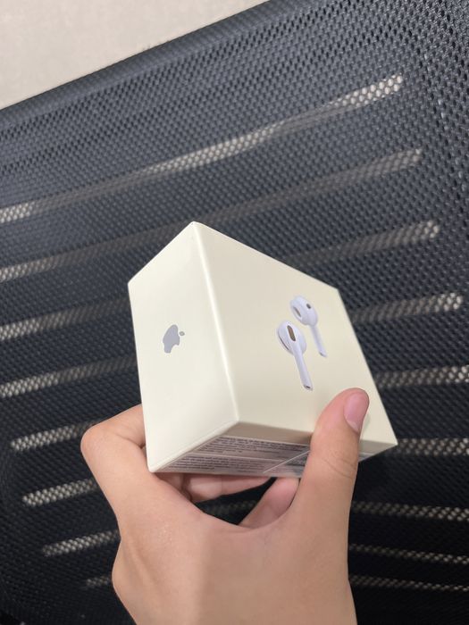 Airpods Pro 3 ANC