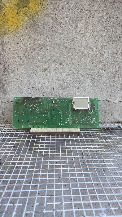 Платка за управление на газов котел Бош