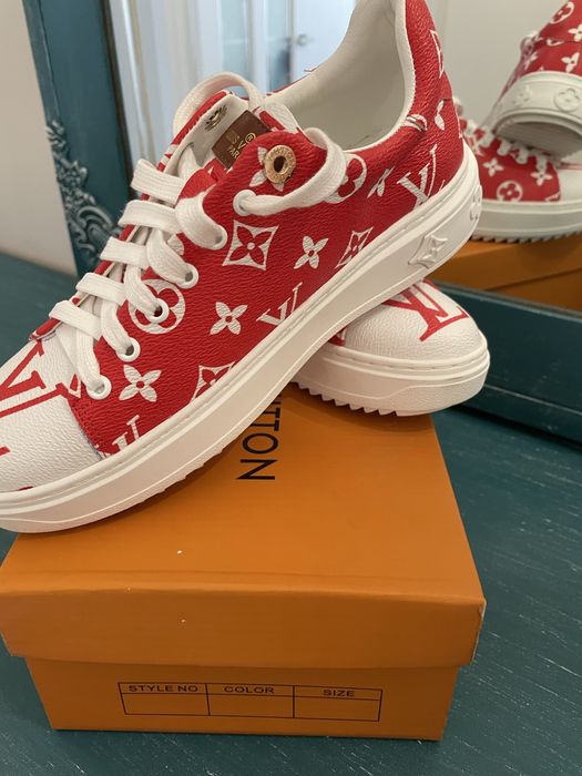 Обувь кеды кроссовки