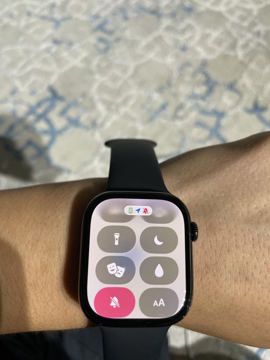 Apple Watch series 10 (46mm)