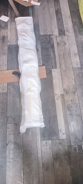 Set Complet Pescuit: 2 Lansete Feeder (3.6m) + Vargă 5m + Minciog + Ac