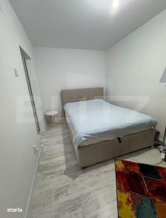 Apartament 2 camere, 30 mp, zona Valea Rosie