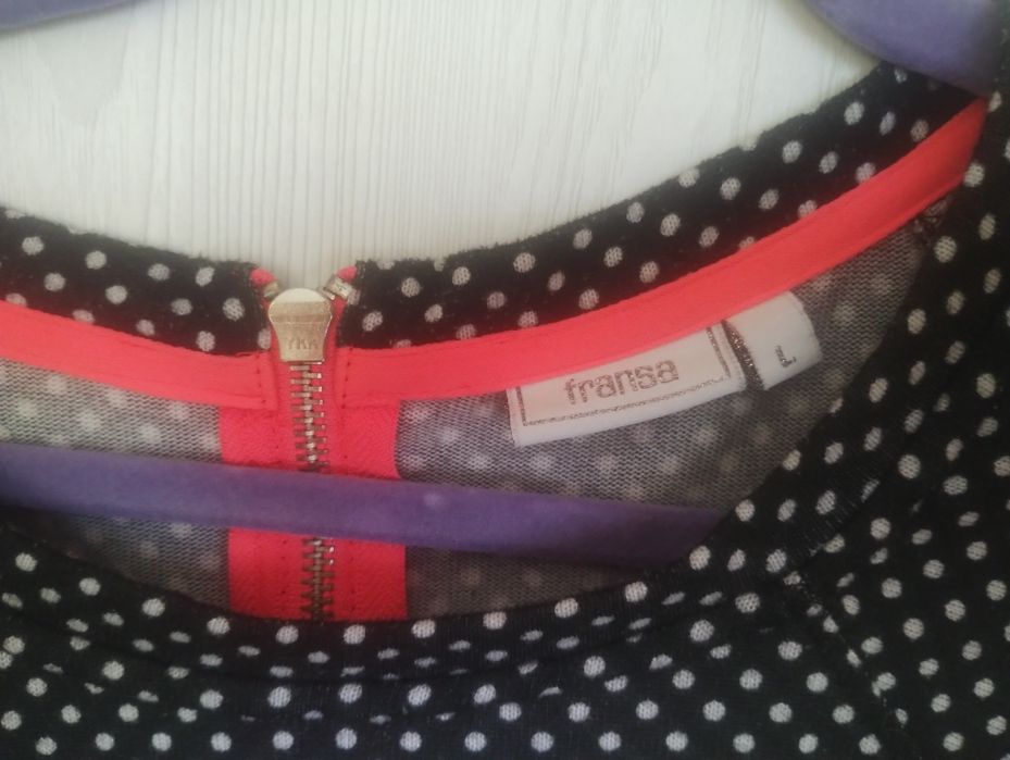 Лот блузи, размер ХL