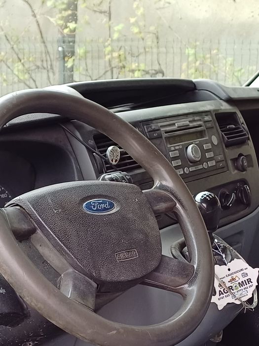 FORD Transit 2008 — imagine 5
