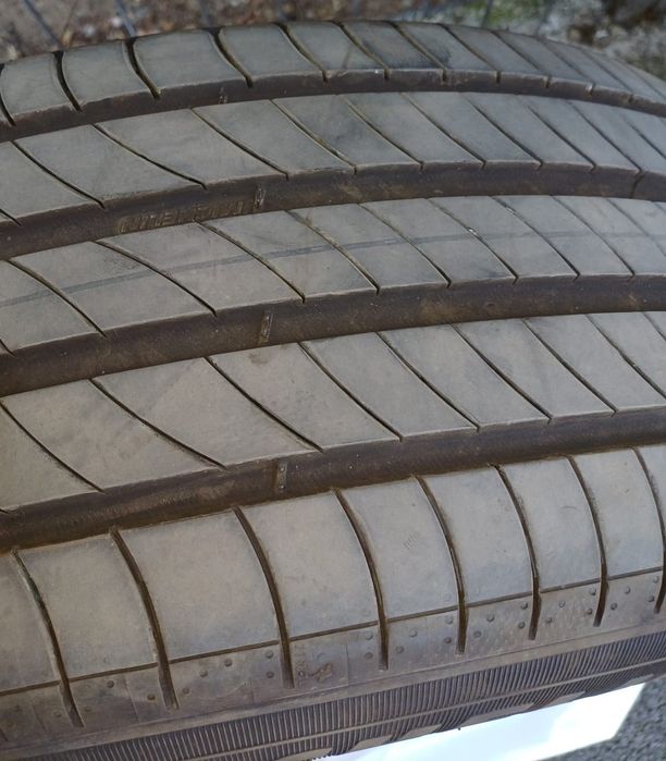Anvelope VARA  Michelin PRIMACY, 205/55/R16 /91H INSIDE,