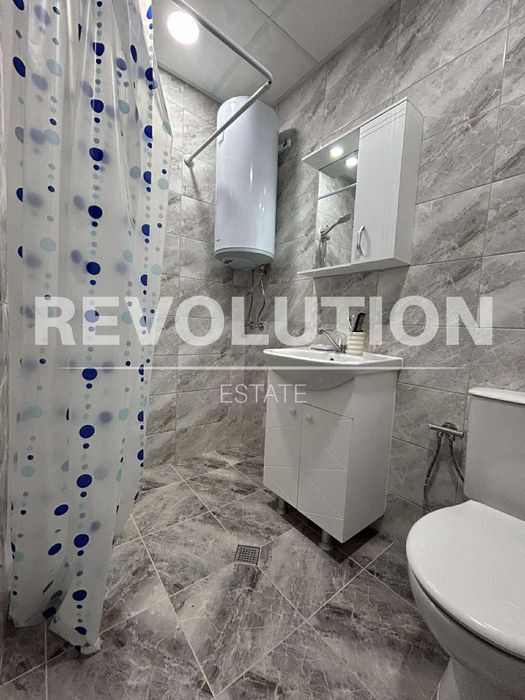 Дава се под наем Тристаен апартамент в Пловдив, Кючук Париж - 92 кв.м за 600 € - Снимка #5